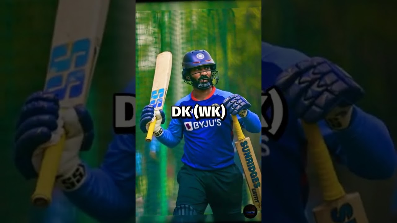 INDIA VS ENGLAND T20 PLAYING 11 | INDIA VS ENGLAND 2022 | 