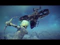 Helicopter Crashes #21 | Besiege