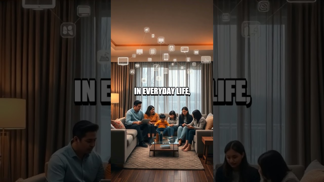 Adaptive Metamaterials Redefine Everyday Connectivity