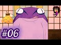 Hashihime (Kawase) #06 - ¡¿WTF?!