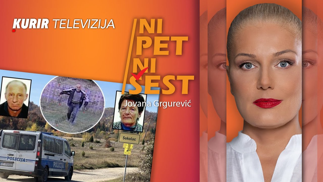 NOVE INFORMACIJE O DVOSTRUKOM UBISTVU U BIJELOM POLJU: Poslednja ...