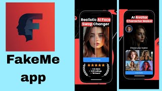 Fakeme App Review 2025 How To Create Ai Face Swap Videos And Avatars On Android
