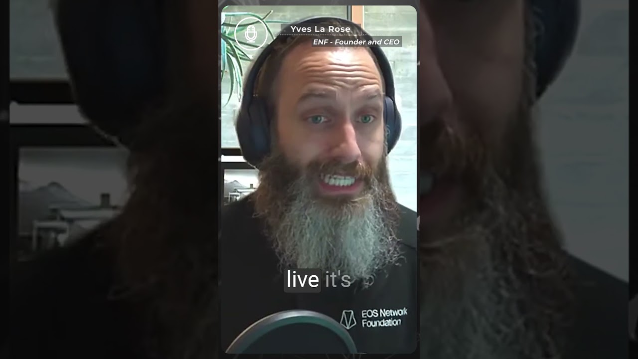 Token Holders’ Power: EOS Decentralization