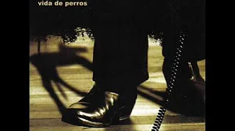 Los Bunkers - Llueve Sobre la Ciudad (Vida de Perros) Los Bunkers - Llueve Sobre la Ciudad (Vida de Perros)