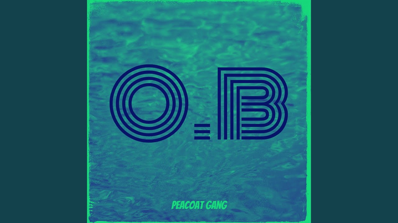 Watch O.B on YouTube Watch O.B on YouTube