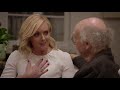 Curb Your Enthusiasm: Jets Fight