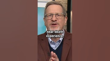 Near-Death Experiences Studied