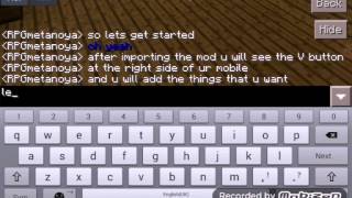 12.1 TMI MOD