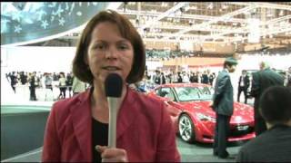 Tokyo Motor Show 2009: The new products from Toyota and Lexus
