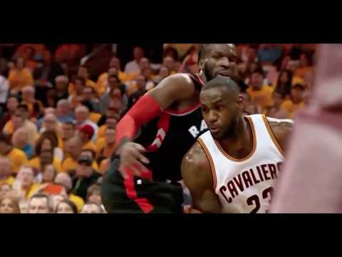 Lebron James a King Is Born - Mix