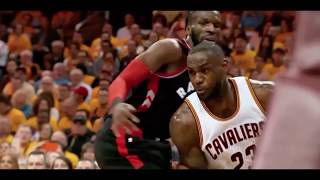 Lebron James a King Is Born - Mix Resimi