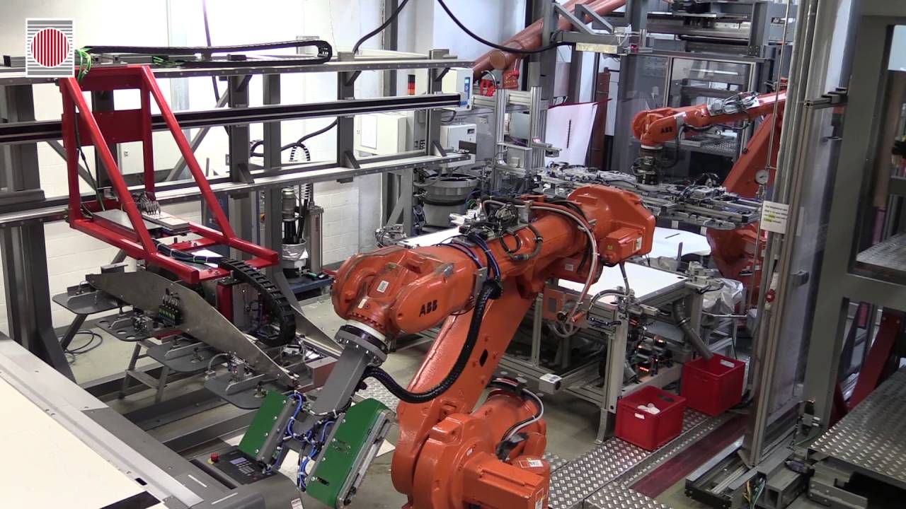 Membrane Production: BIO-CEL® Made in Germany