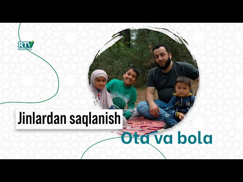 Video: Urushdan Qanday Saqlanish Kerak