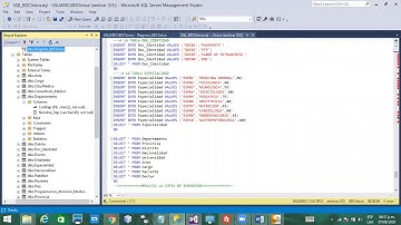 PROCESO DE MIGRACIÓN DE DATOS MASIVA DE MICROSOFT EXCEL HACIA  SQL SERVER
