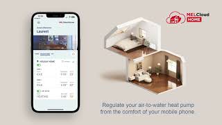 MELCloud Home | Inglese