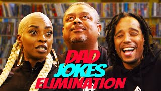 Dad Jokes Elimination | Episode 11 | All Def