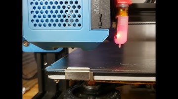 How-To: Z-Offset and Tramming on Creality CR10 V2 with BLTouch