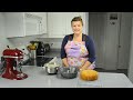 Beginning of video