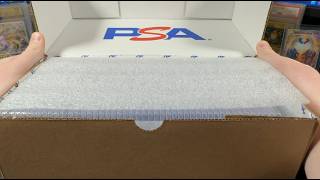 PSA Return + BGS Black Label?!?!?