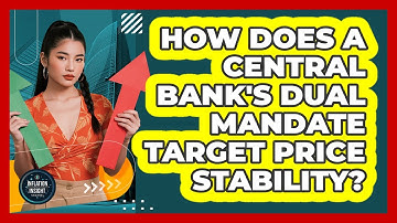How Does A Central Bank