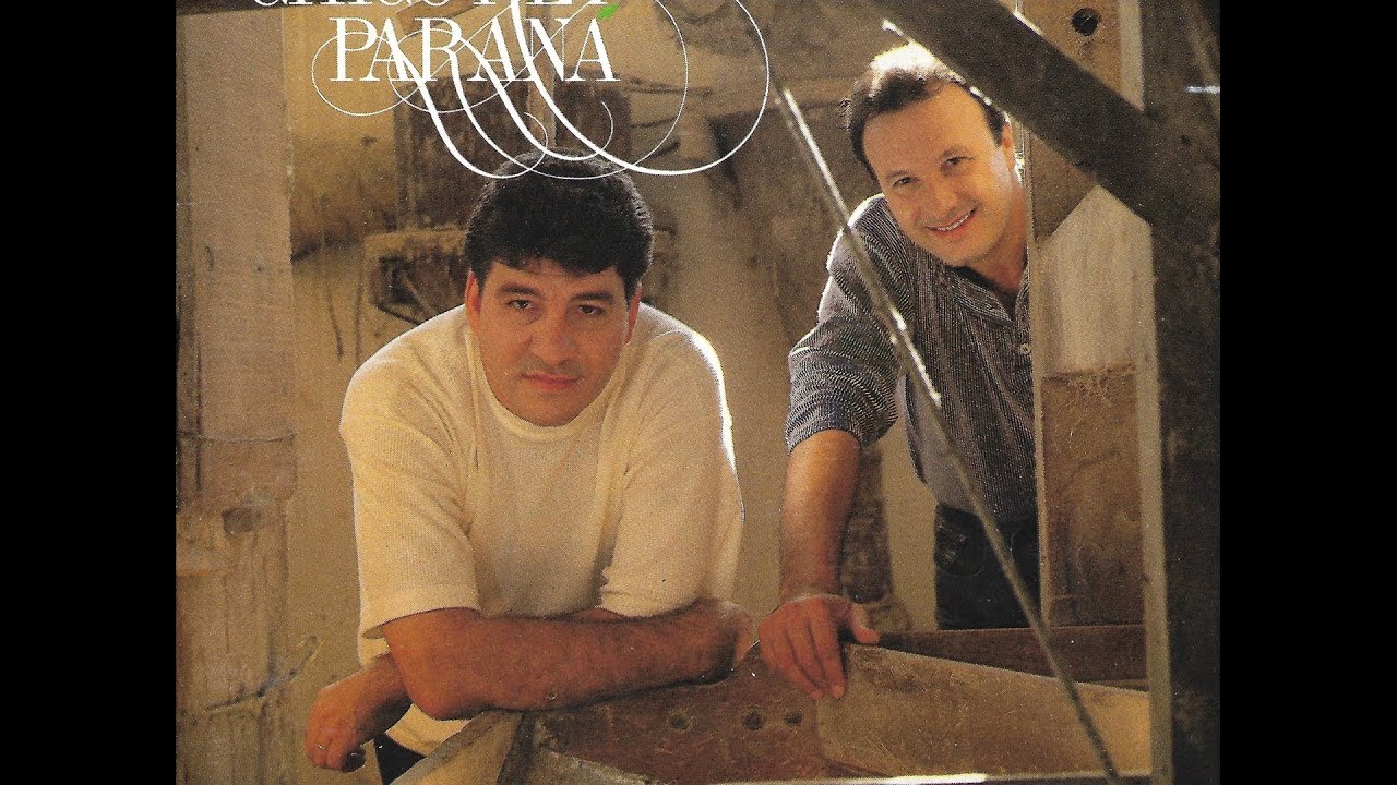 Watch Chico Rey & Paraná - Feiticeiro on YouTube Watch Chico Rey & Paraná - Feiticeiro on YouTube