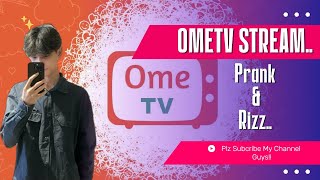 ometv stream ly pr pl。ပလိစစခရိုက်.plz subscribe my channel guys..