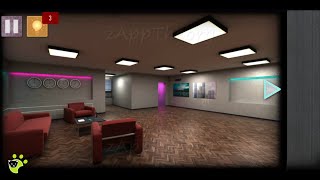 Strange Apartment Escape Apartment 1 | Escape Room Game Level 1 Full Walkthrough (Escape Factory) screenshot 2