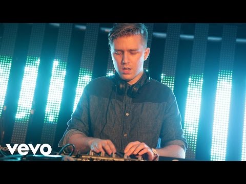 Sub Focus - Out the Blue (VEVO Summer  Six) ft. Alice Gold