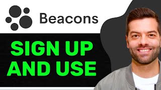 NEW! Beacons.ai Guide – Create Your Link in Bio Fast In 2026