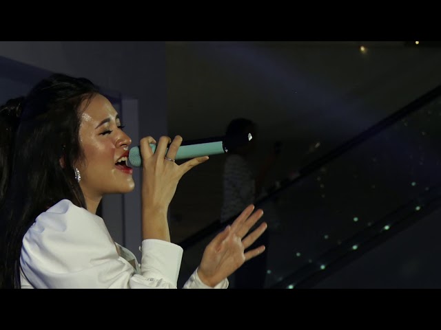 YOU - Raisa (Live from Friday Fusion at South Quarter Dome) class=
