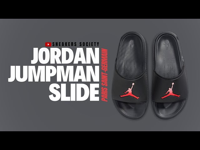 jordan psg slides