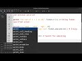 Manipulate Strings Part II Using Python