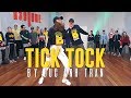 Eugy tick tock choreography by duc anh tran