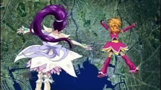 PRECURE ALL STARS MOVIE DX: MINNA TOMODACHI☆KISEKI NO ZENIN DAISHUUGOU!