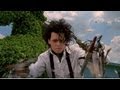 Edward Scissorhands (1990) - Trailer