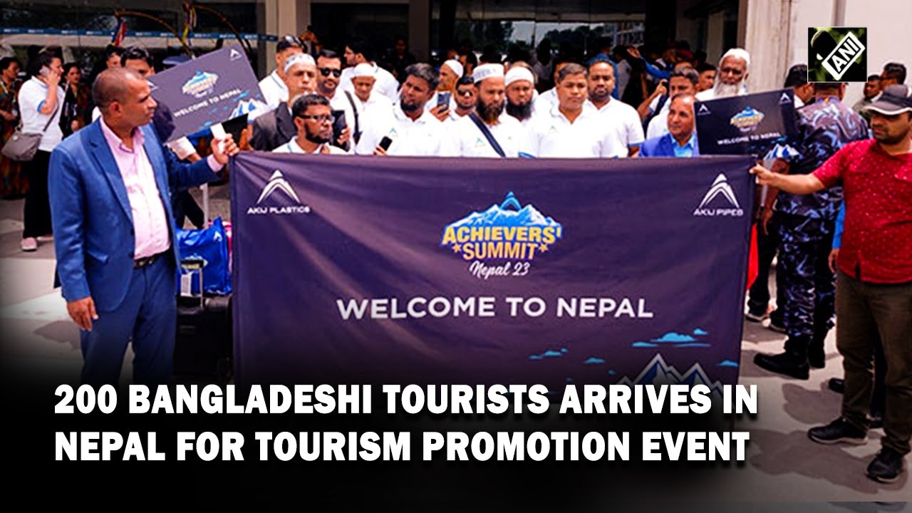 nepal-first-batch-of-bangladeshi-tourists-arrives-in-kathmandu-for