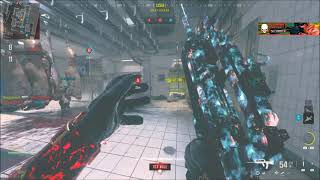 The #1 FR 556 Class Setup In MW3 After Season 1 Update (MW3 MGB Gameplay)