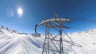 Piz Val Gronda E5 - 25.02.2026 | Ischgl