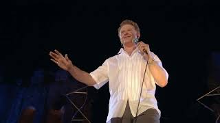 Simply Red  Home In Sicily The Concert 2003 1440p Upscale