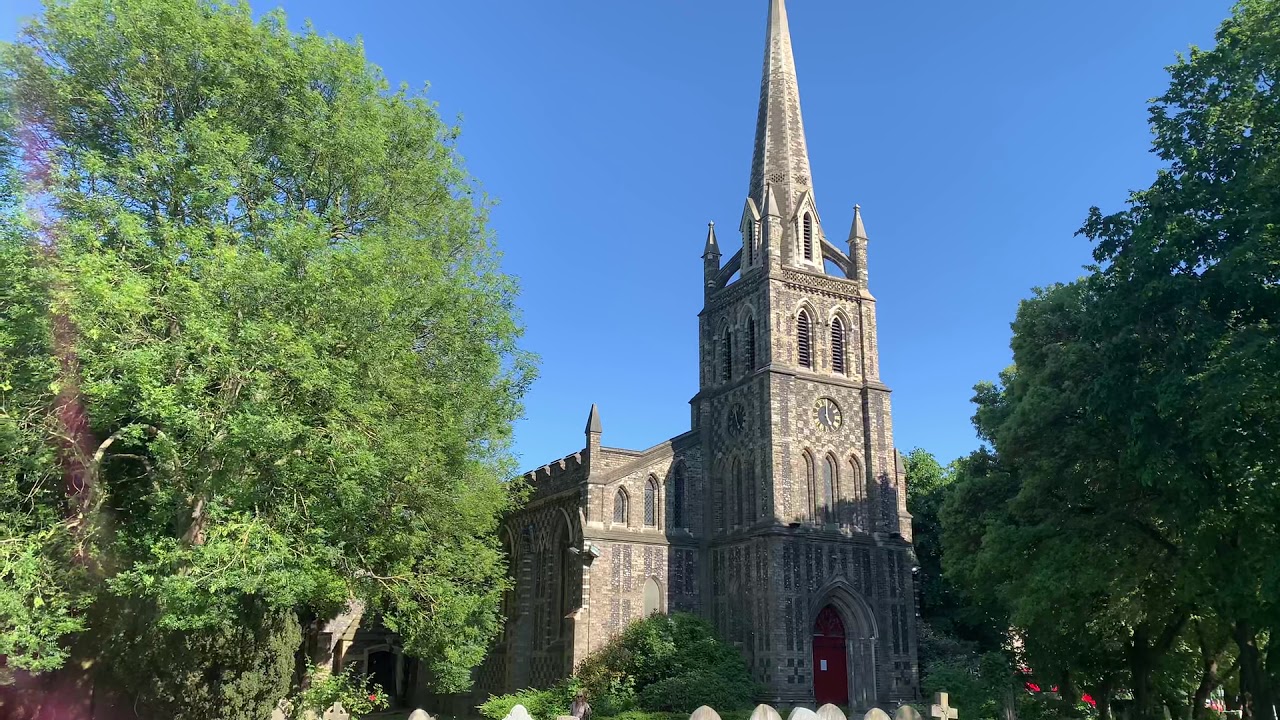 5-o-clock-chimes-at-st-peter-paul-chingford-youtube