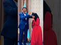 Kulanka Madaxweyne Hore Farmaajo Iyo Sunduz Ayaanle