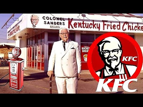 Wideo: Jaka jest wizja KFC?