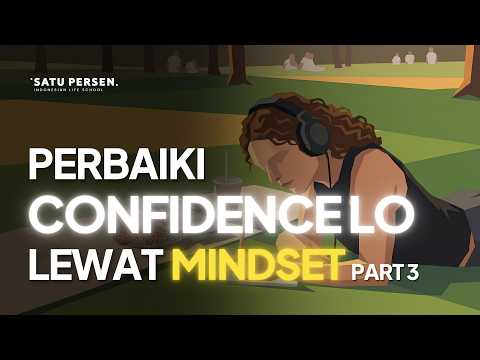 Anxiety Mindset: Mengenal Kepribadian Imposter Syndrome (Part 3/3)