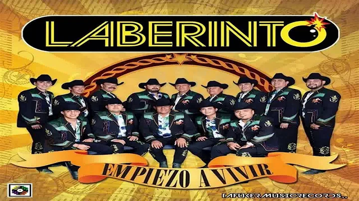 Grupo Laberinto Mix Corridos Pesados 2016 (ValenzuelaCd.ju...