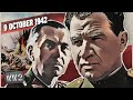 163 - Stalingrad Thunderdome: Paulus vs. Chuikov! - WW2 - October 9, 1942