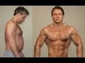 Shocking Before and After Fitness Transformation in 5 Hours EXPOSED! | Furious Pete