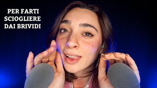 QUESTI MOUTH SOUNDS TI PIACERANNO AL 98%! ASMR