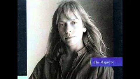 Rickie Lee Jones Gravity