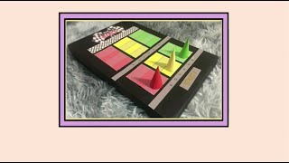 1ST PLACE: MATH ALLEY | Improvised Mathematics Games/ Puzzle screenshot 3