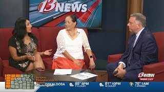 Fiesta Topeka events begin
